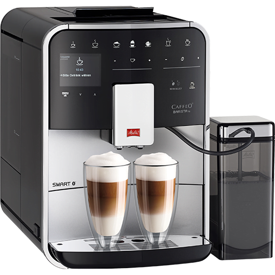 EKSPRES MELITTA BARISTA TS SMART