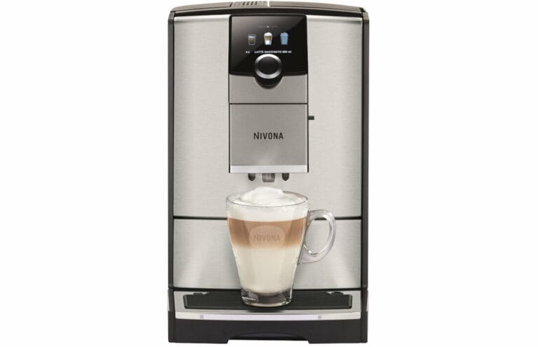 Ekspres NIVONA CafeRomatica 7'