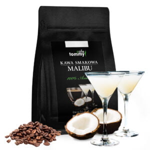 Tommy Cafe Malibu