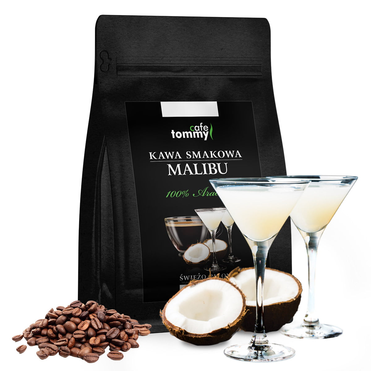 Tommy Cafe Malibu