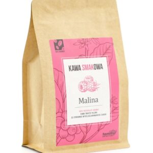 Tommy Cafe Naturalna Malina