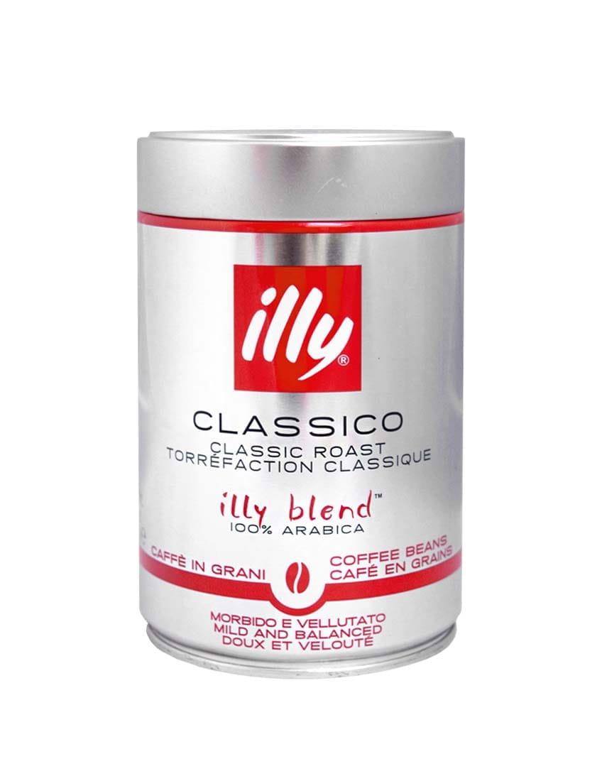 Kawa Illy Classico 250g