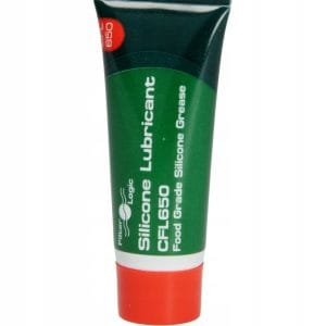 Smar silikonowy FilterLogic CFL650 do ekspresu 10g