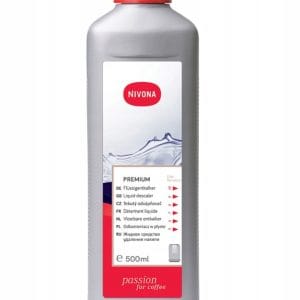 Płyn odkamieniający do ekspresów automatycznych NIVONA NIRK 703 500ml